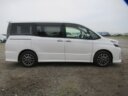 2017 TOYOTA VOXY ZS thumbnail