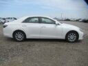 2017 TOYOTA MARK X 250G TYPE thumbnail