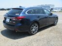 2017 MAZDA ATENZA XD L PKG (WAGON) thumbnail