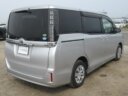 2017TOYOTA VOXY X thumbnail