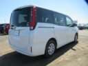 2017 TOYOTA NOAH X V-PKG thumbnail