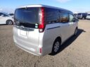 2017 TOYOTA NOAH X thumbnail