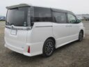 2017 TOYOTA VOXY ZS thumbnail