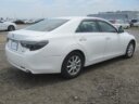 2017 TOYOTA MARK X 250G TYPE thumbnail