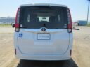 2017 TOYOTA NOAH X V-PKG thumbnail