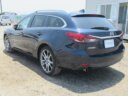 2017 MAZDA ATENZA XD L PKG (WAGON) thumbnail