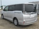 2017TOYOTA VOXY X thumbnail