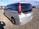 2017 TOYOTA NOAH X thumbnail