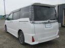 2017 TOYOTA VOXY ZS thumbnail