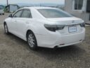 2017 TOYOTA MARK X 250G TYPE thumbnail