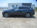 2017 MAZDA ATENZA XD L PKG (WAGON) thumbnail