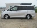 2017TOYOTA VOXY X thumbnail
