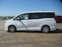 2017 TOYOTA NOAH X V-PKG thumbnail
