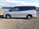 2017 TOYOTA NOAH X thumbnail
