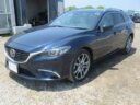 2017 MAZDA ATENZA XD L PKG (WAGON) thumbnail