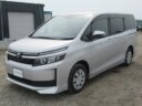 2017TOYOTA VOXY X thumbnail