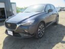 2018 MAZDA CX-3 20S PROACTIVE thumbnail