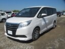 2017 TOYOTA NOAH X V-PKG thumbnail