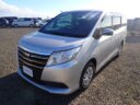 2017 TOYOTA NOAH X thumbnail