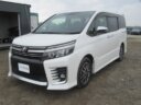 2017 TOYOTA VOXY ZS thumbnail
