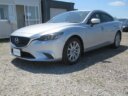 2017 MAZDA ATENZA 20S thumbnail