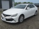2017 TOYOTA MARK X 250G TYPE thumbnail