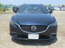 2017 MAZDA ATENZA XD L PKG (WAGON) thumbnail