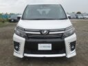 2017 TOYOTA VOXY ZS thumbnail
