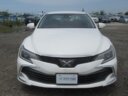 2017 TOYOTA MARK X 250G TYPE thumbnail