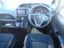 2017 TOYOTA NOAH X thumbnail