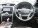 2017 TOYOTA MARK X 250G TYPE thumbnail