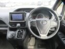 2017TOYOTA VOXY X thumbnail