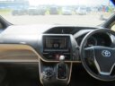 2017 TOYOTA NOAH X V-PKG thumbnail