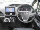 2017 TOYOTA VOXY ZS thumbnail