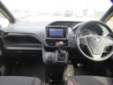 2017TOYOTA VOXY X thumbnail