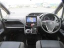 2017 TOYOTA VOXY ZS thumbnail