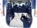 2017 TOYOTA NOAH X thumbnail