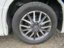 2017 TOYOTA VOXY ZS thumbnail