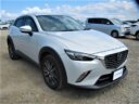 2017 MAZDA CX-3 XD PROACTIVE thumbnail
