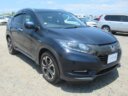 2017 HONDA VEZEL HYBRID X HONDA SENSING BRILLIANT STYLE EDITION thumbnail