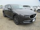 2017 MAZDA CX-5 25S PROACTIVE thumbnail