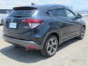2017 HONDA VEZEL HYBRID X HONDA SENSING BRILLIANT STYLE EDITION thumbnail