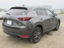 2017 MAZDA CX-5 25S PROACTIVE thumbnail