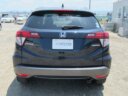 2017 HONDA VEZEL HYBRID X HONDA SENSING BRILLIANT STYLE EDITION thumbnail