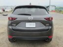 2017 MAZDA CX-5 25S PROACTIVE thumbnail