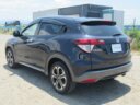 2017 HONDA VEZEL HYBRID X HONDA SENSING BRILLIANT STYLE EDITION thumbnail
