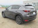 2017 MAZDA CX-5 25S PROACTIVE thumbnail