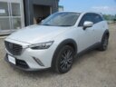 2017 MAZDA CX-3 XD PROACTIVE thumbnail