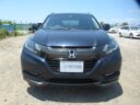 2017 HONDA VEZEL HYBRID X HONDA SENSING BRILLIANT STYLE EDITION thumbnail