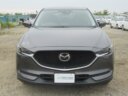 2017 MAZDA CX-5 25S PROACTIVE thumbnail